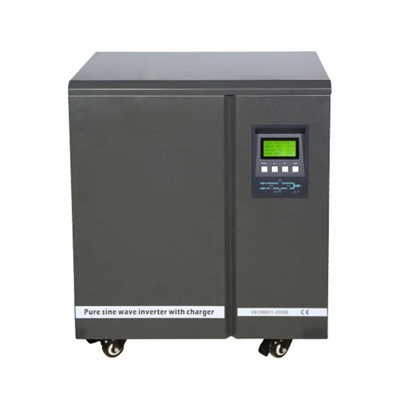 অফ গ্রিড সোলার ইনভার্টার 10kw