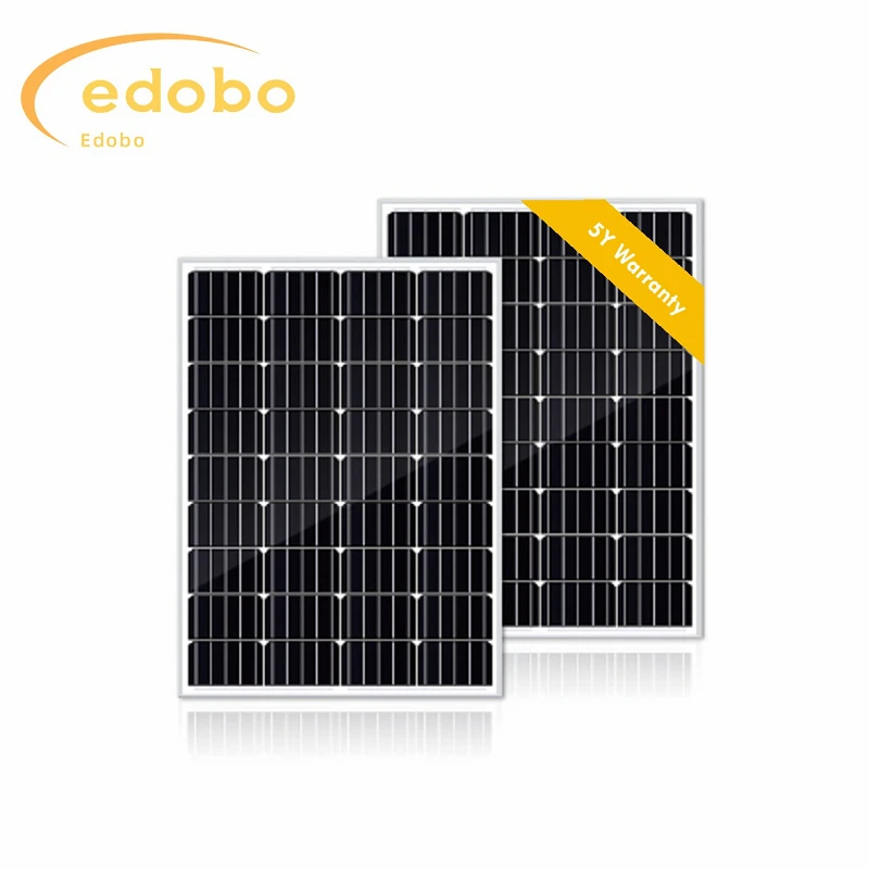 প্যানেল 12v 100w