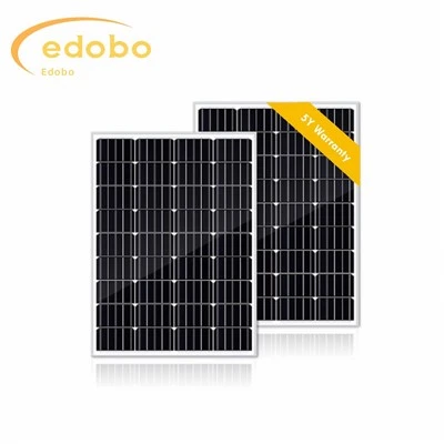 প্যানেল 12v 100w