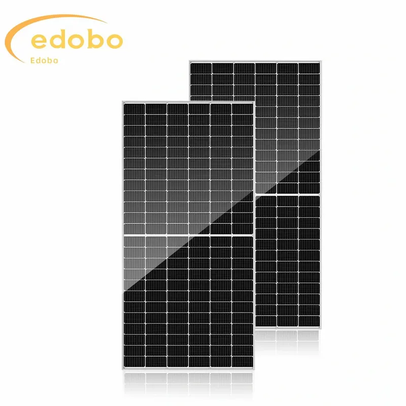 কোম্পানির জন্য সোলার প্যানেল