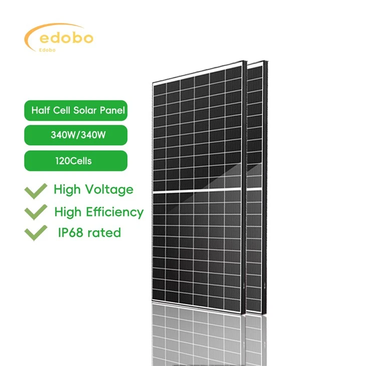 360w সবচেয়ে দক্ষ সোলার প্যানেল