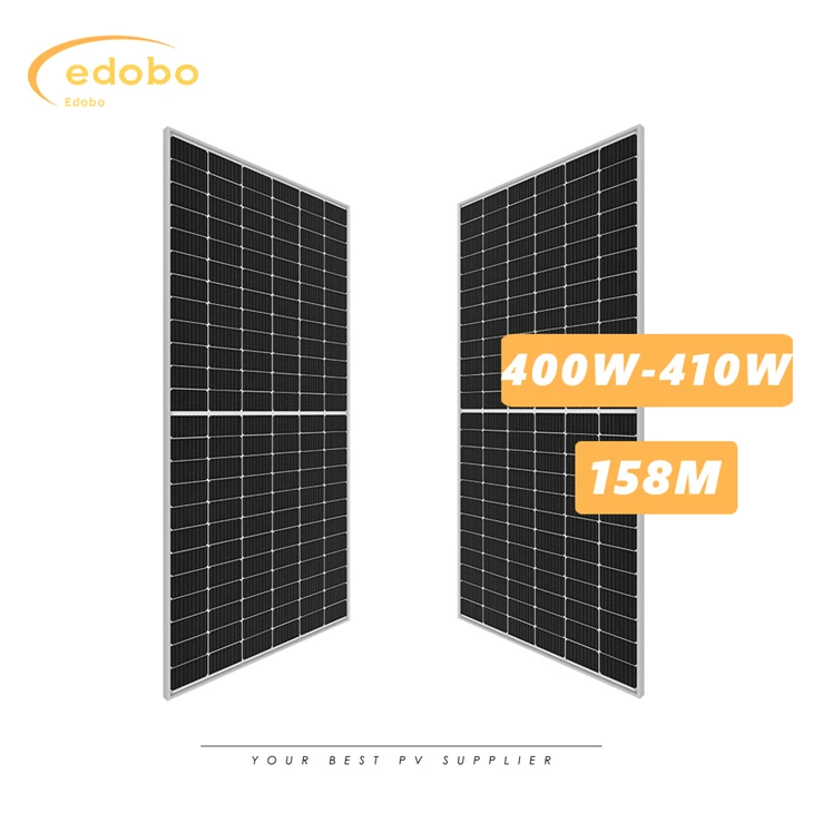 410w 400 ওয়াট সোলার প্যানেল বিক্রয়ের জন্য