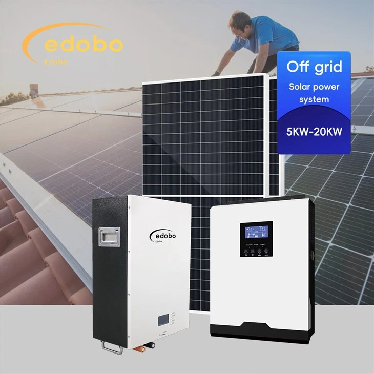 ভারতে 5kw সোলার পাওয়ার সিস্টেমের দাম