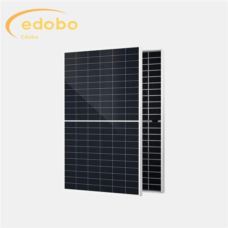 জলরোধী 670W/680W/690W কারখানা সরাসরি সোলার প্যানেল সরবরাহ করে