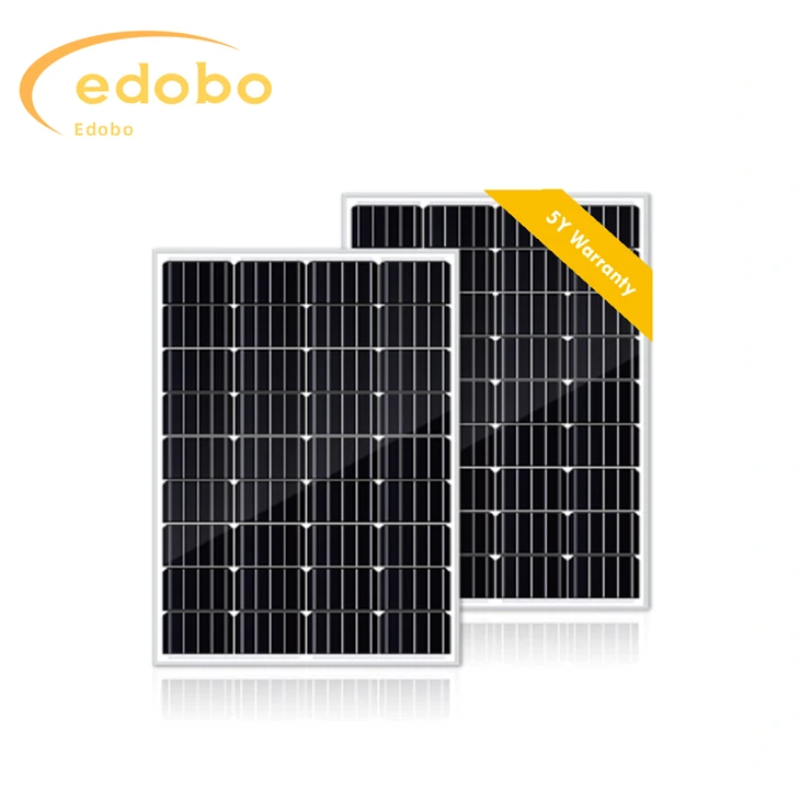 Cost Of 150W High-efficiency PVC Panel