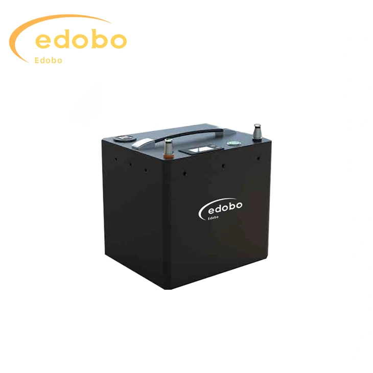 ডিপ সাইকেল ব্যাটারি 12.8v 42ah