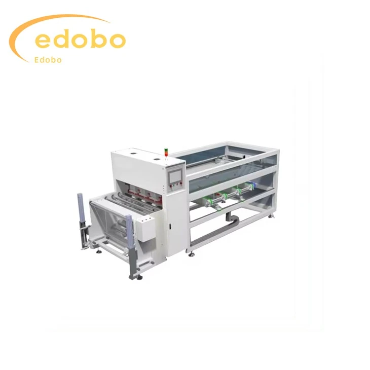 উচ্চ উত্পাদনশীলতা 100Mw সোলার প্যানেল উত্পাদন লাইন