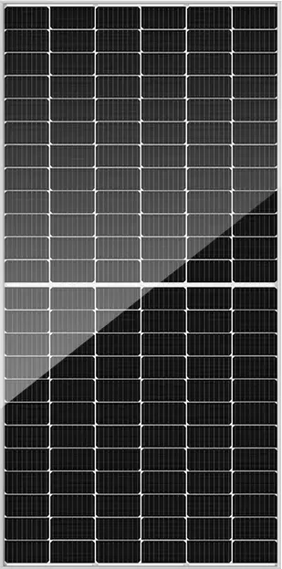 Hybrid Solar Photovoltaic Pv System