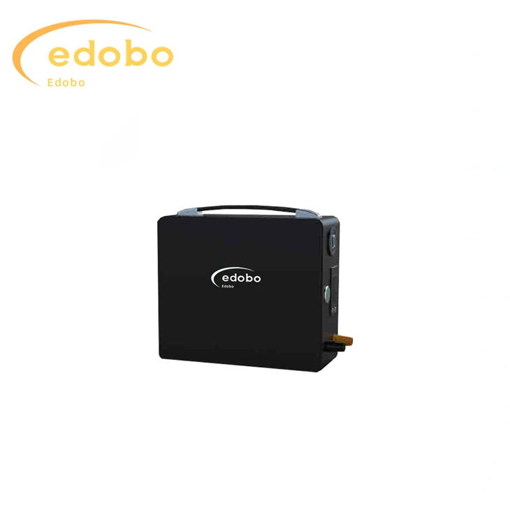 Lifepo4 লিথিয়াম ব্যাটারি 12.8v 30ah