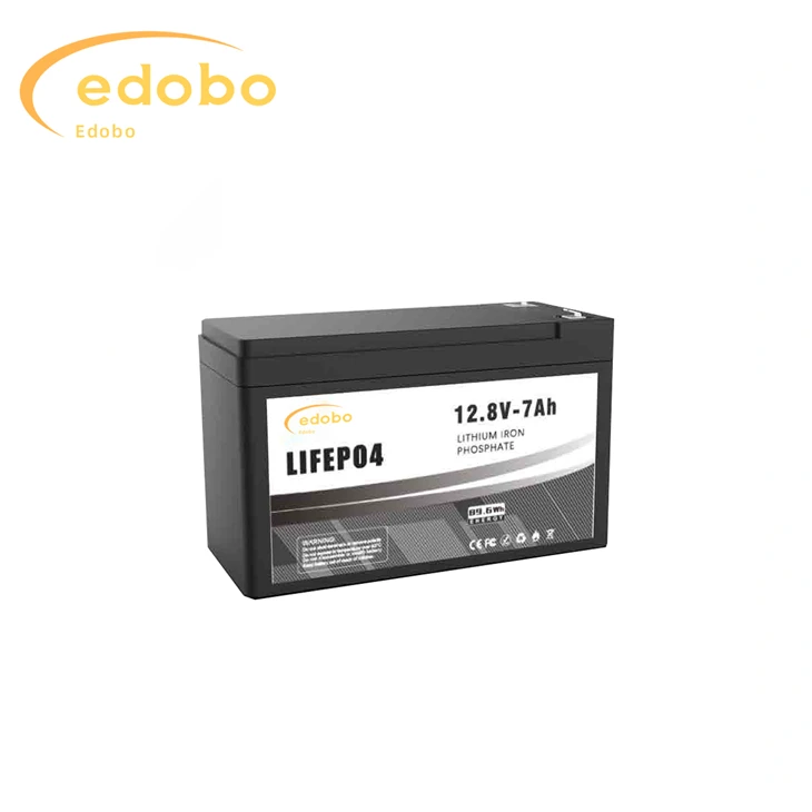 লিথিয়াম ব্যাটারির দাম 12.8v 7ah