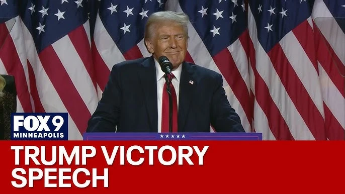 trump win