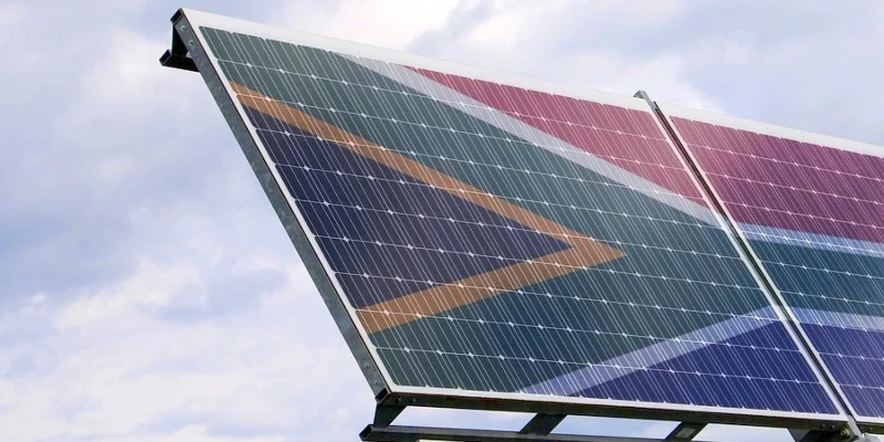 south african solar south african solar