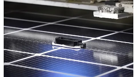 Swift Solar Swift Solar