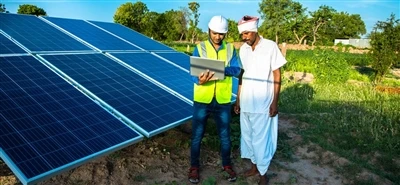 2024 সালের আগস্টে জার্মানির সৌর পিভি বৃদ্ধির গতি মন্থর হয়, সরকারি লক্ষ্যমাত্...