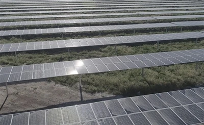 ইতালিতে 170MW পিভি প্রকল্পের জন্য মডিউল সরবরাহ করার জন্য তাওবাদী সৌর