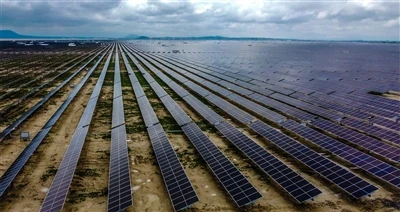 Türkiye's PV Leap: Alfa Solar & Chint New Energy JV 2.5GW ইন্টিগ্রেটেড ফ্যাসি...