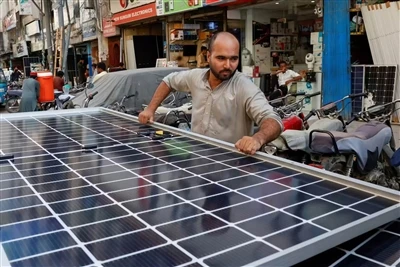 ভারতের ALMM তালিকা II আপডেট করা হয়েছে: সৌর কোষের ক্ষমতা 23.7GW হিট, স্থানীয়...