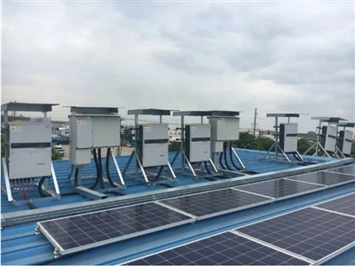 ইউএস ইউটিলিটি-স্কেল PV 2026 সালে 60% YoY বৃদ্ধি করবে EIA বিস্ফোরক সৌর বৃদ্ধির...