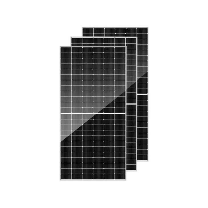 বাড়ির জন্য সোলার পাওয়ার প্যানেল