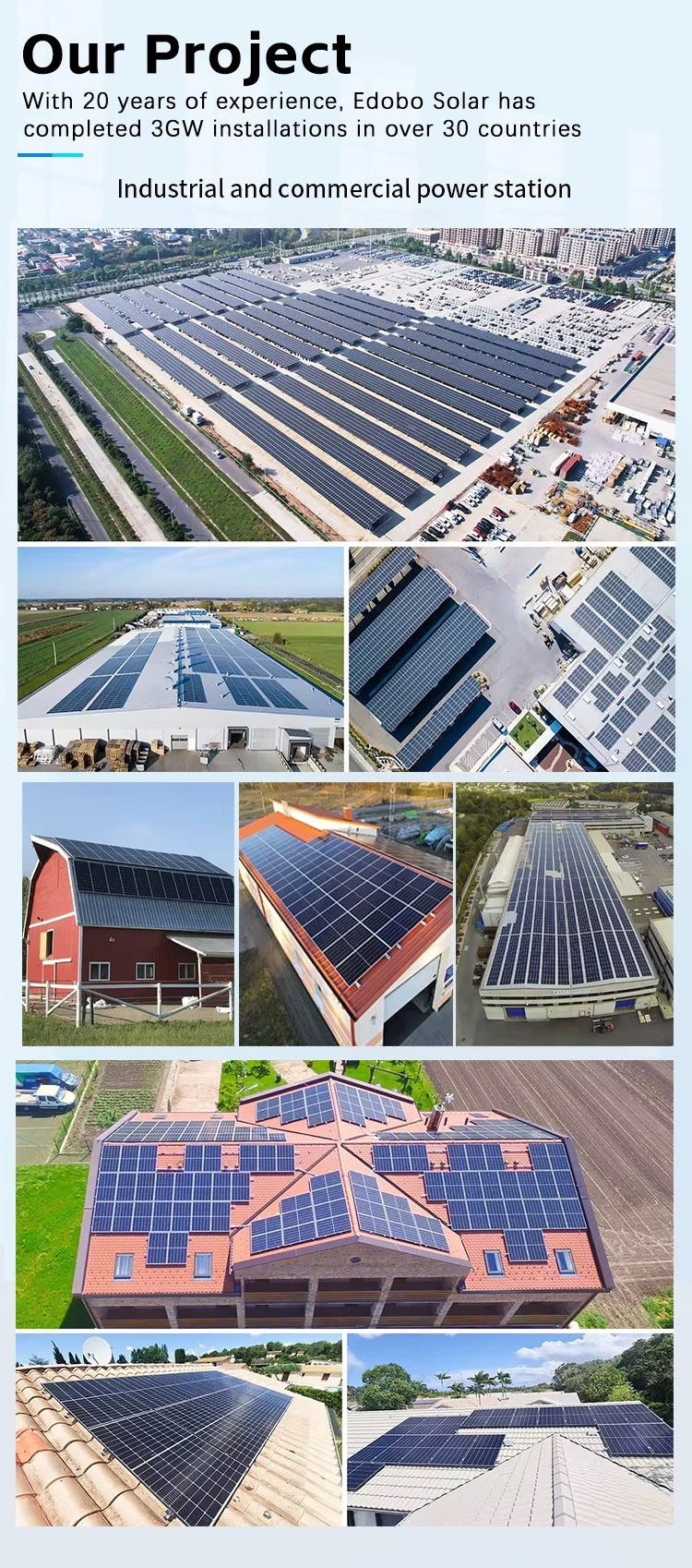 solar uninterrupted power supply for home