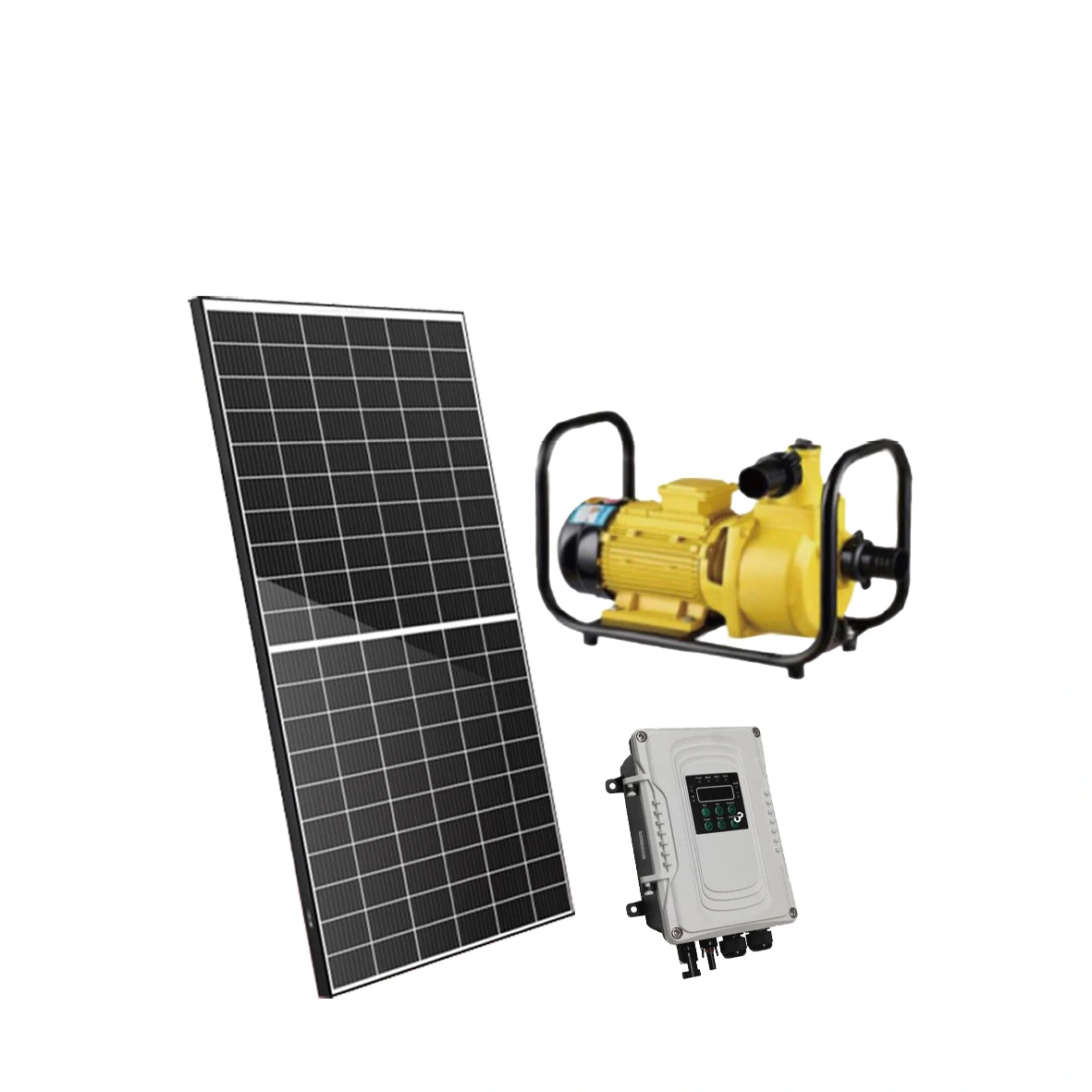 domestic water pump