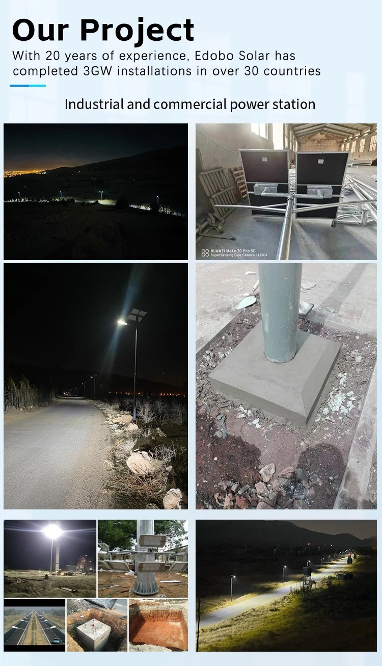 led solar lights outdoor