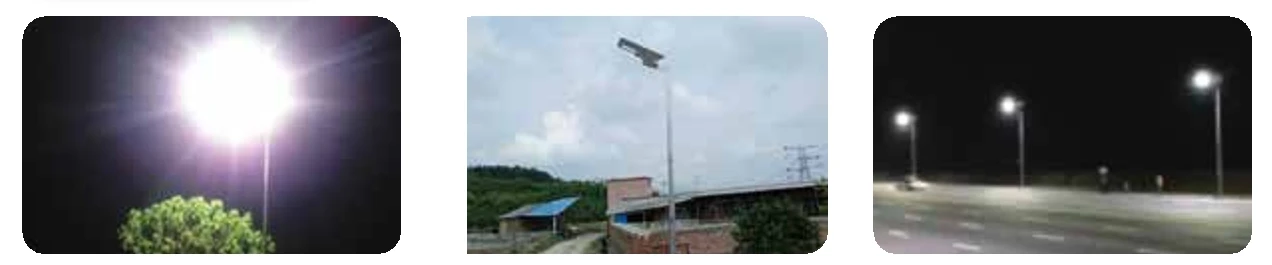 led solar lights outdoor