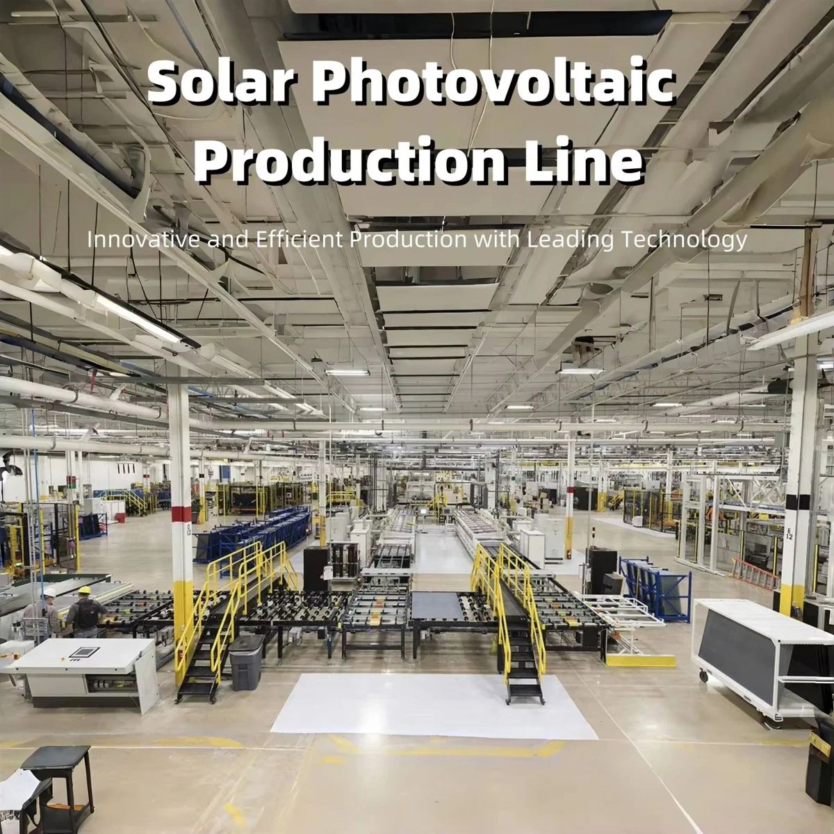 Solar Panel Making Line Production Machine Manufacture Solar Panel Making Line Production Machine Manufacture