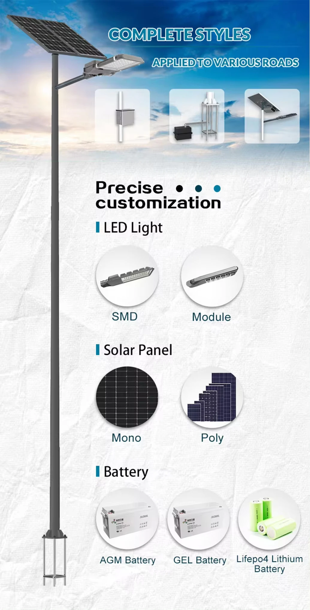 brightest outdoor solar lights