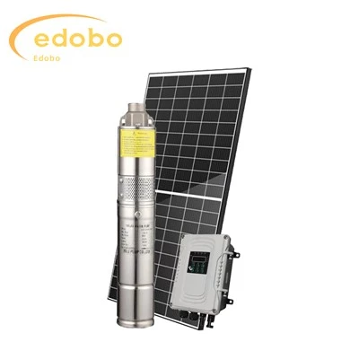 কৃষির জন্য 1 Hp ওয়েল পাম্প