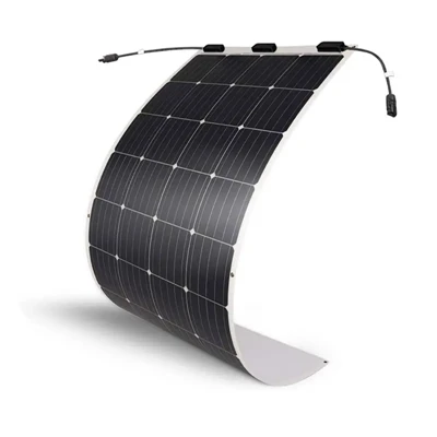 নমনীয় Pv প্যানেল