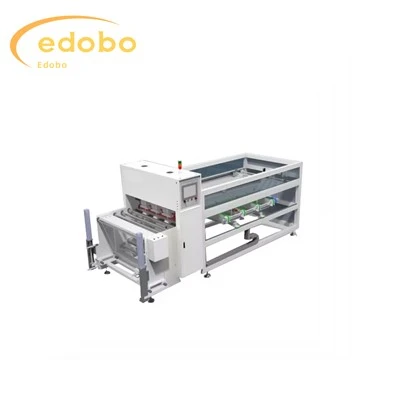 উচ্চ উত্পাদনশীলতা 100Mw সোলার প্যানেল উত্পাদন লাইন