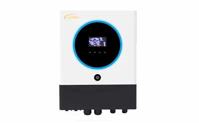 হাইব্রিড ইনভার্টার 48v 220v 5000w