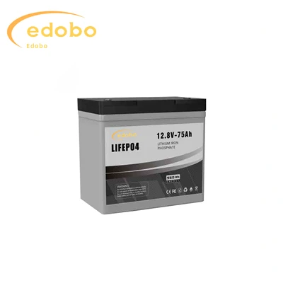 লিথিয়াম আয়ন ব্যাটারির দাম 12.8v 75ah