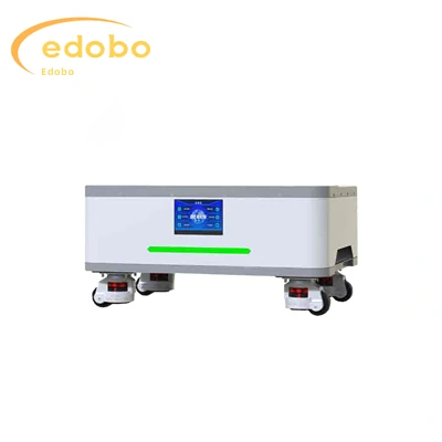 লিথিয়াম আয়রন ফসফেট ব্যাটারি 51.2v 100ah