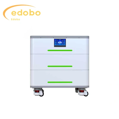 15.36kwh লিথিয়াম সোলার ব্যাটারি 51.2v 300ah