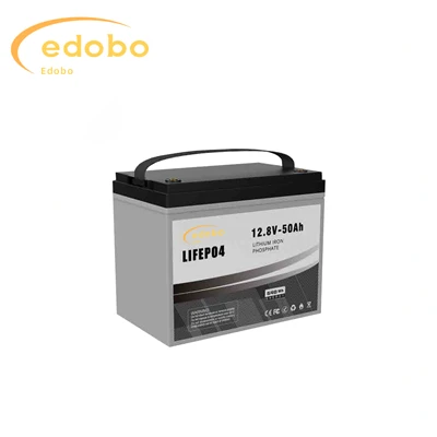ছোট ব্যাটারি 12.8v 50ah