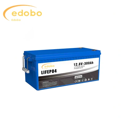 সোলার এনার্জি ব্যাটারি স্টোরেজ 12v 300ah